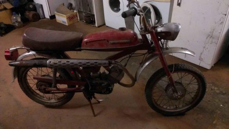 Верховина 6 спорт