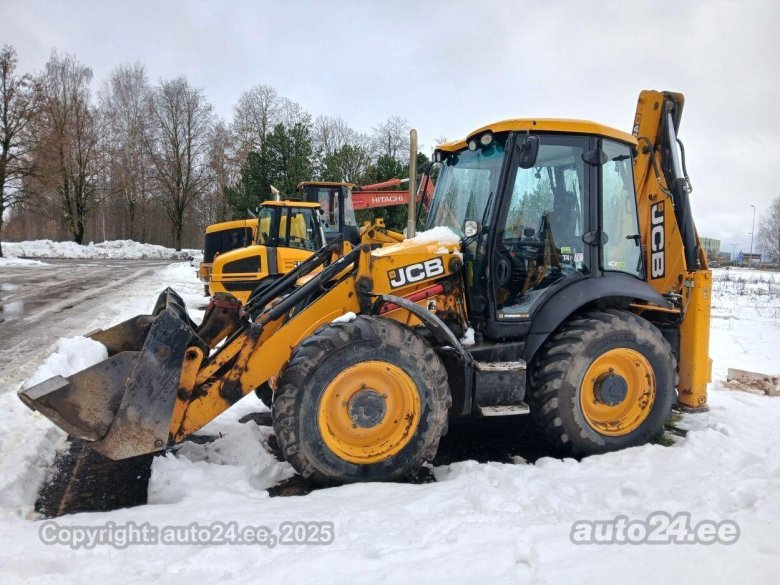 3 cx jcb