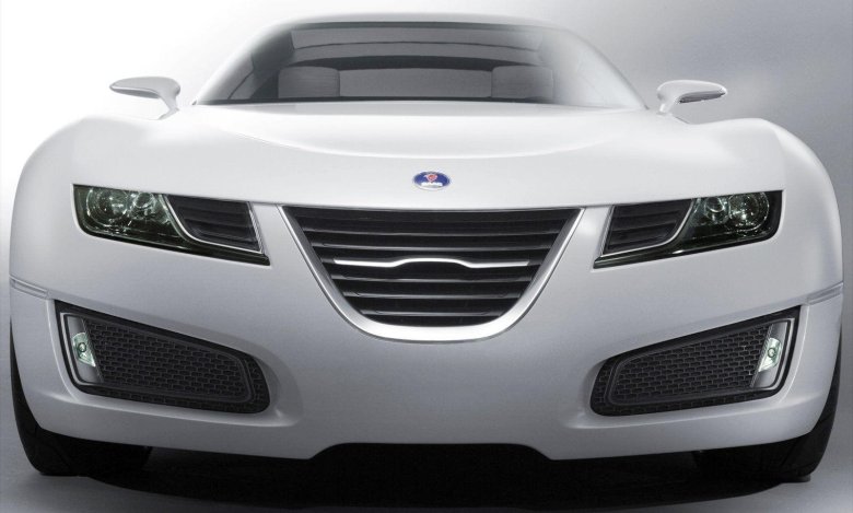 Saab Aero x Concept