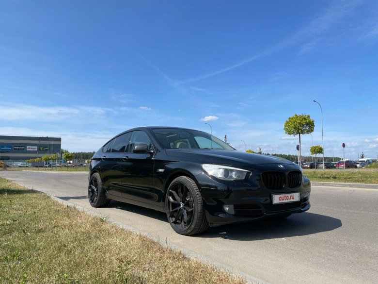 Bmw 530 d xdrive