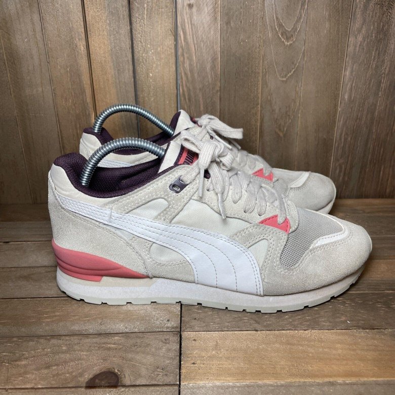 Кроссовки puma