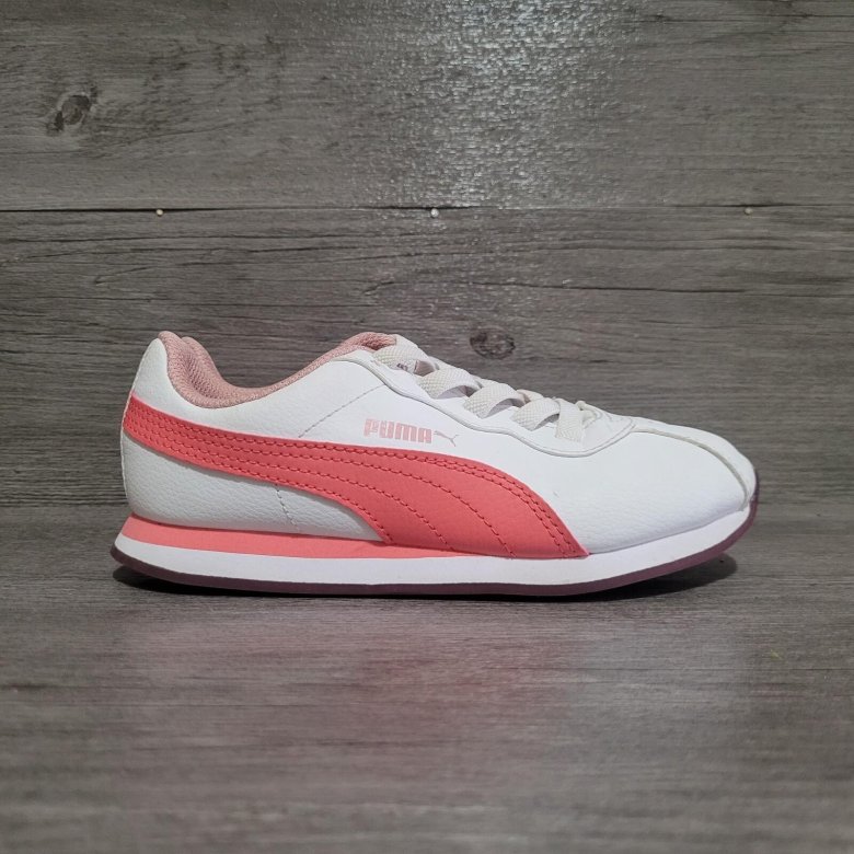 Кроссовки puma turin ii
