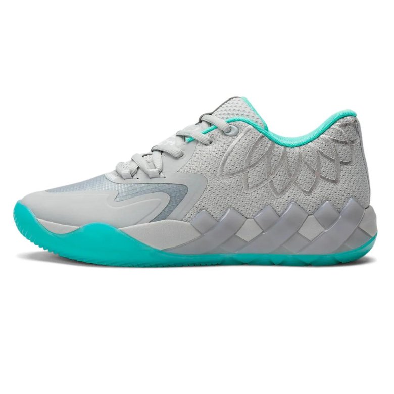 Puma MB 01 LAMELO Ball