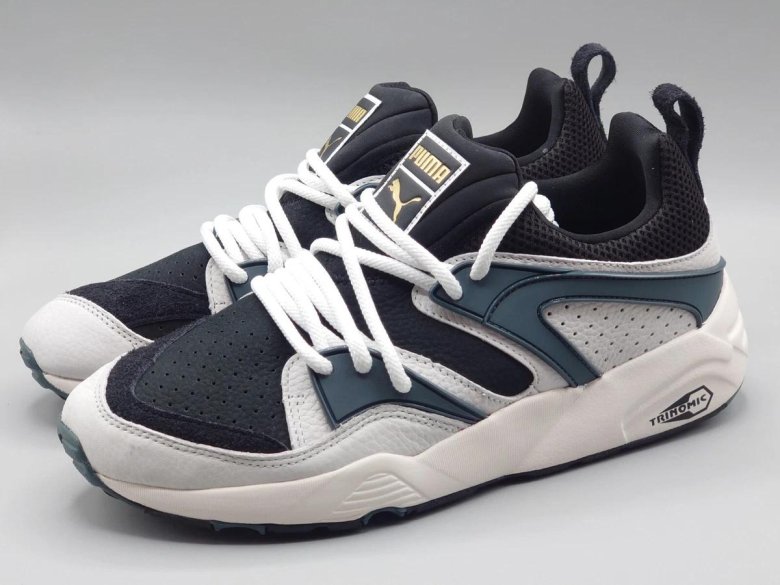 Puma Blaze of Glory