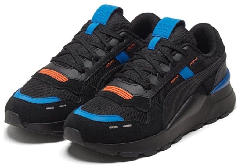 Кроссовки Winterized Puma