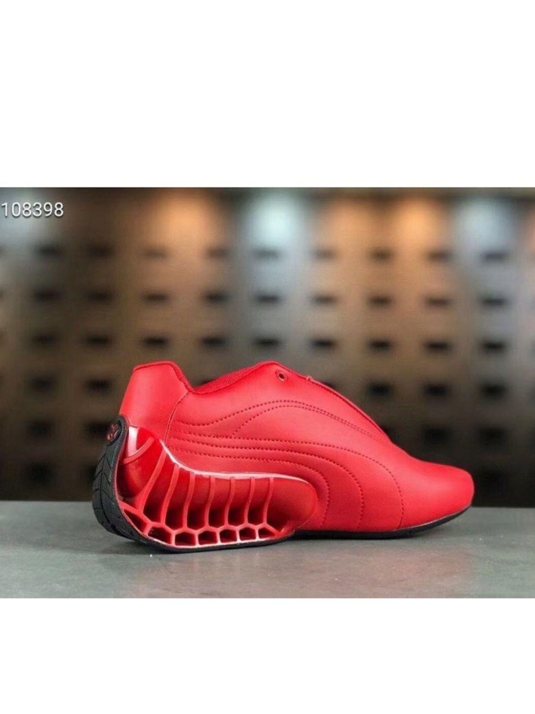 Сникеры Puma Вагриус юмориус