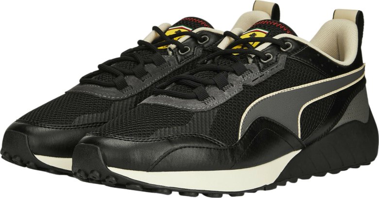 Puma mapf1 SPEEDFUSION 2.0