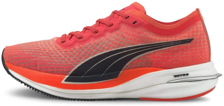 Кроссовки Пума нитро