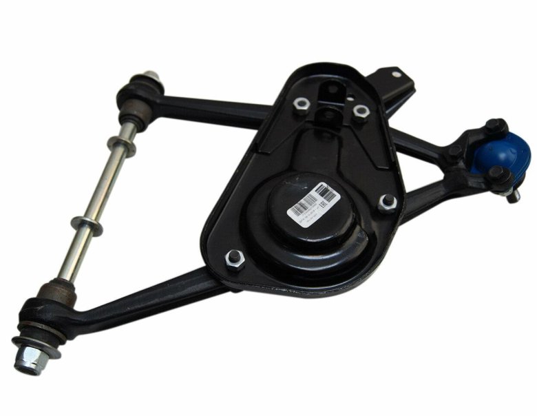 Рычаг Нижний Нива 2123