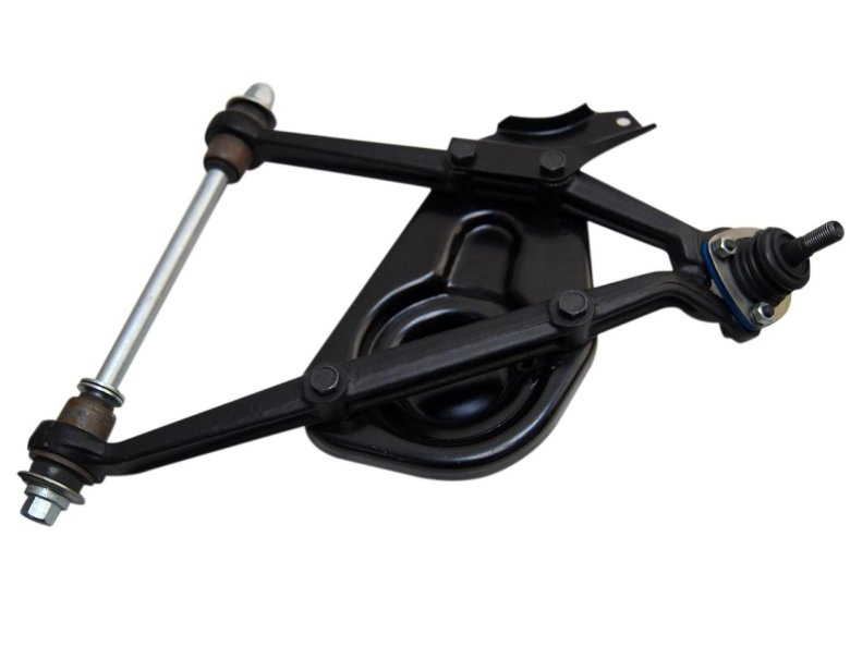 Левый Нижний рычаг Нива 2121