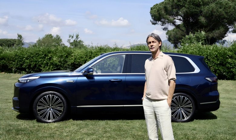 Lincoln aviator 2020 black label