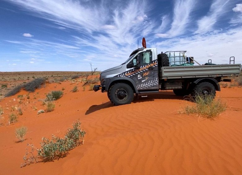 Садко next Австралия