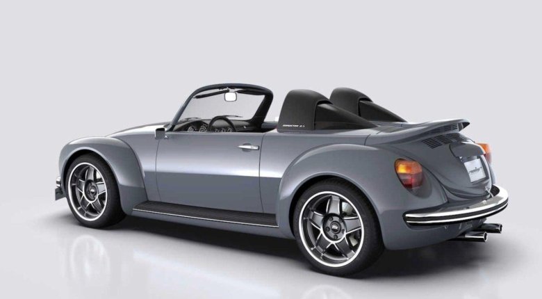 VW Roadster