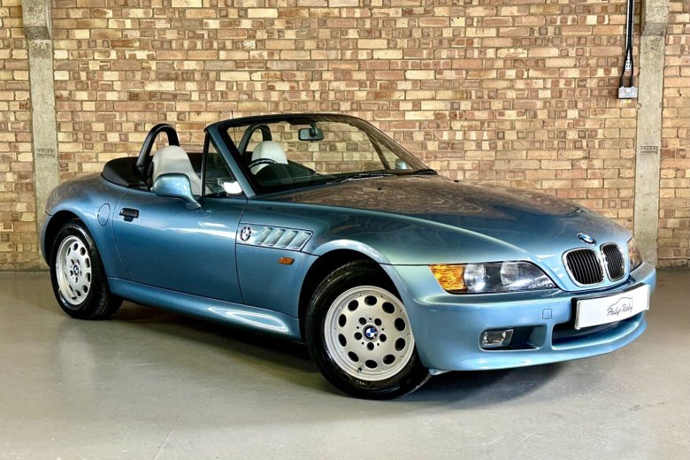 Bmw z3 1996