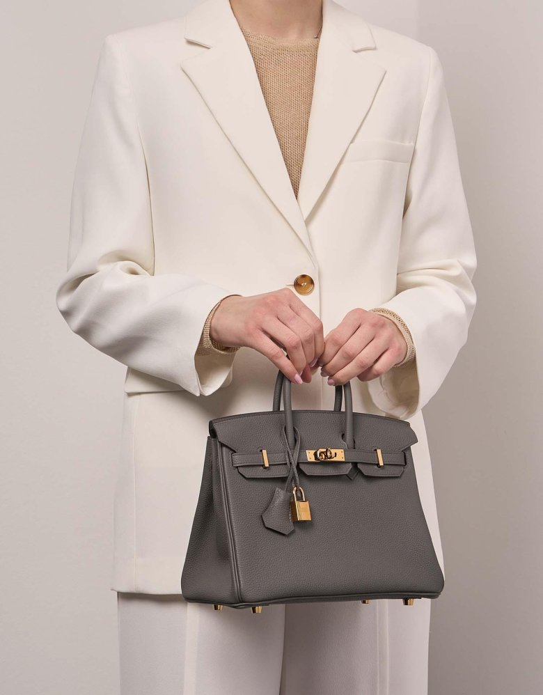 Сумка hermes birkin