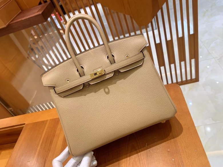 Hermes Birkin 25