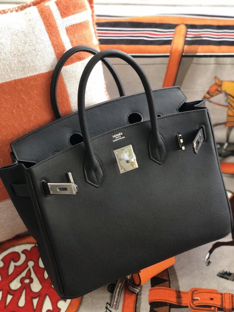 Гермес Биркин 25