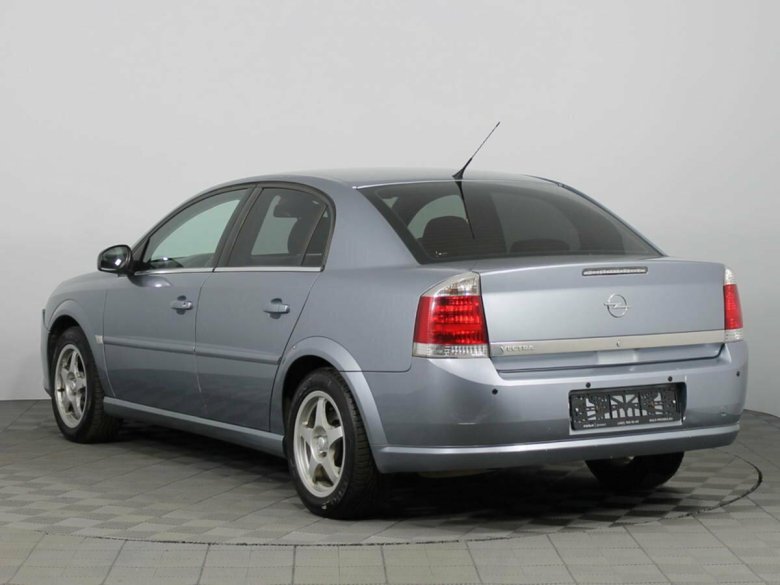 Опель вектра с 1.6 2004
