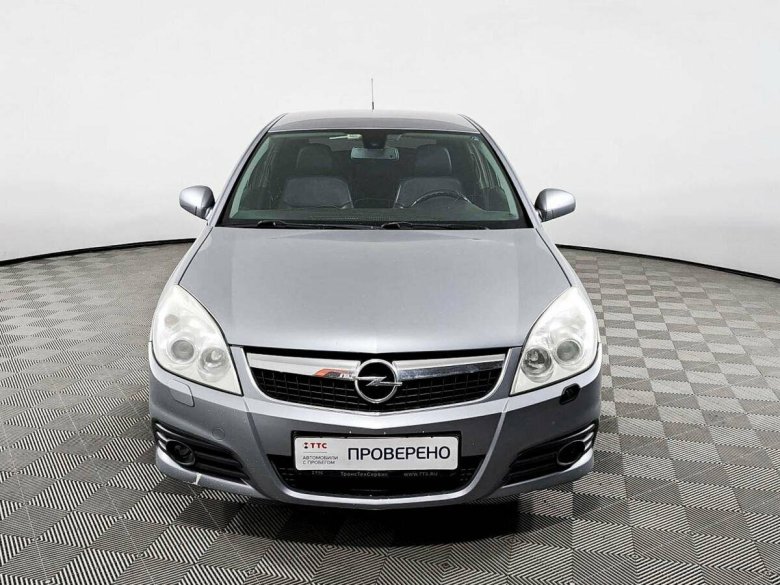 Opel vectra 2007 1.8