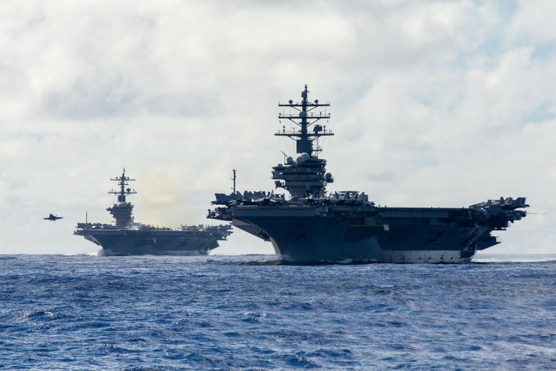 ПВО на кораблях