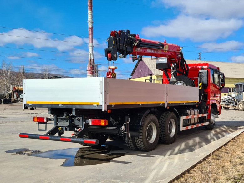 Манипулятор кму