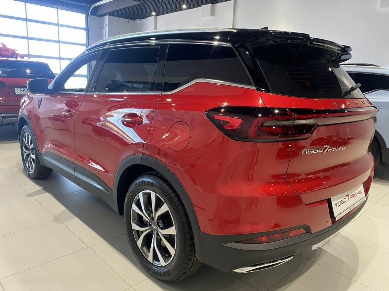 Тиго 7 про Макс 2023