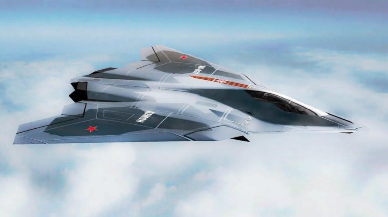 Ал-631 Архонт истребитель