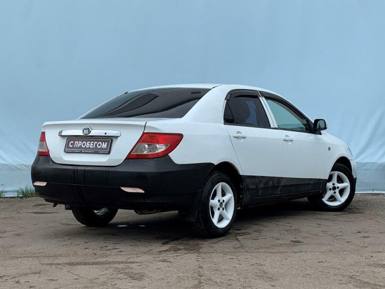 Лифан солано 620 2011