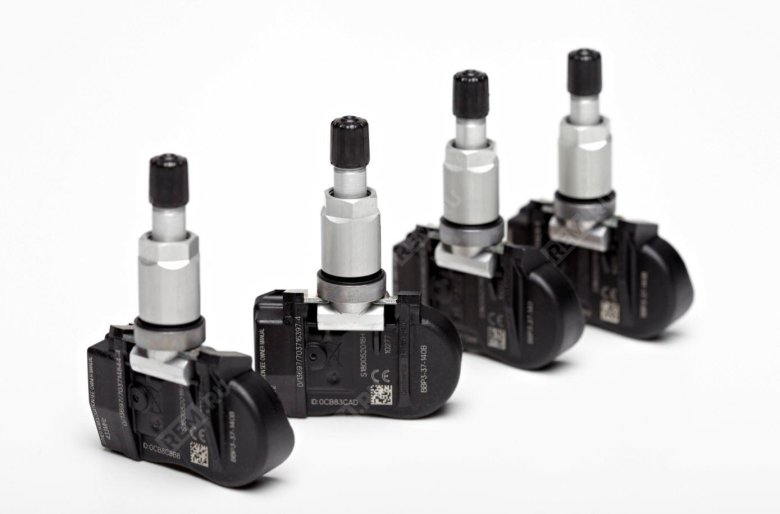 Датчик давления в шинах Мазда cx5