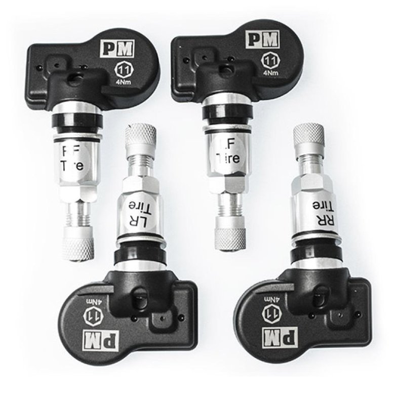 Датчик давления в шинах Паркмастер