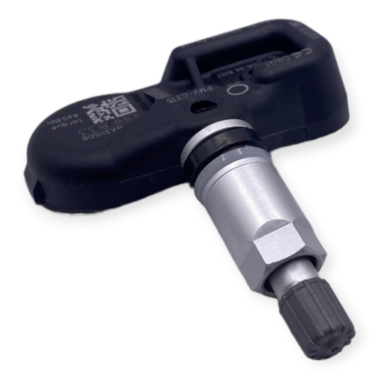 Датчик давления в шинах tpms