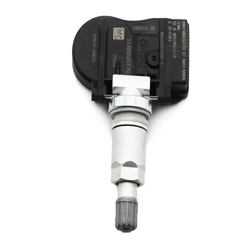 Датчики контроля давления в шинах tpms