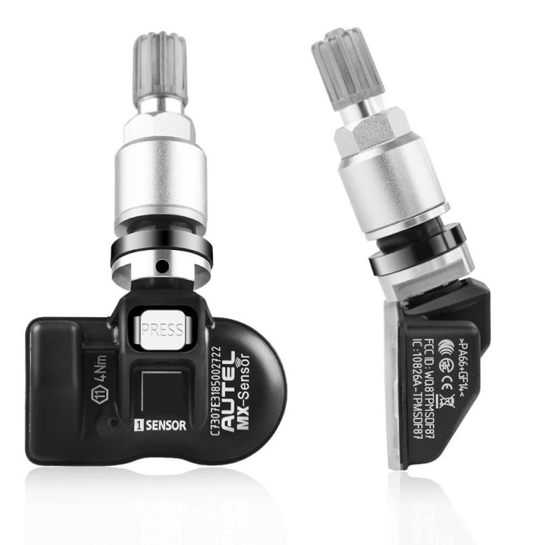 Датчик давления в шинах Autel (433/315 МГЦ) 101000372