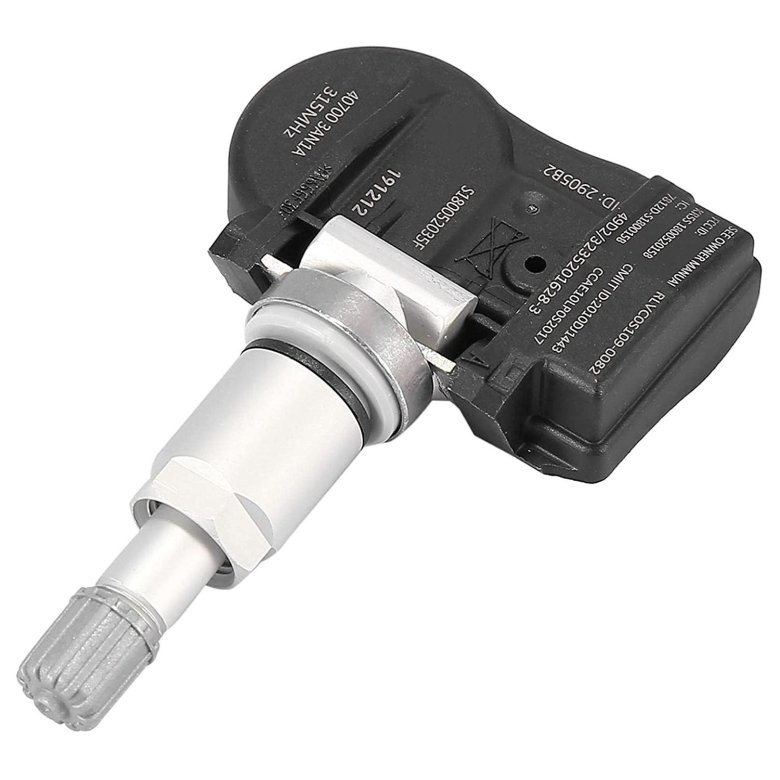 TPMS С внешними датчиками