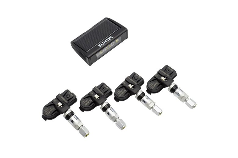 Slimtec TPMS x5i