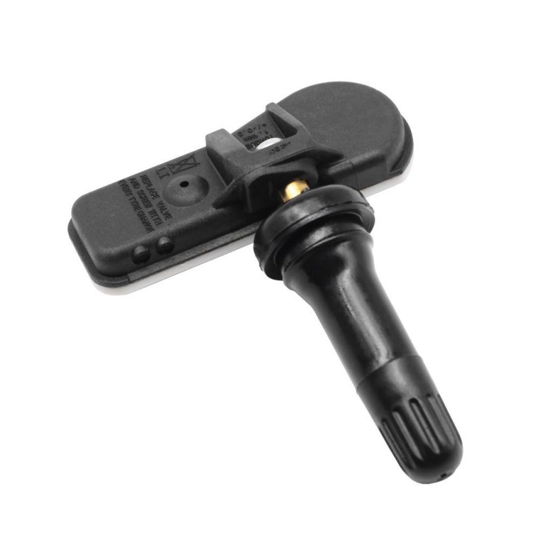 Датчик давления в шинах Hyundai Tucson 2018