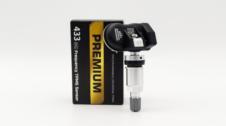 Датчик давления шин autel