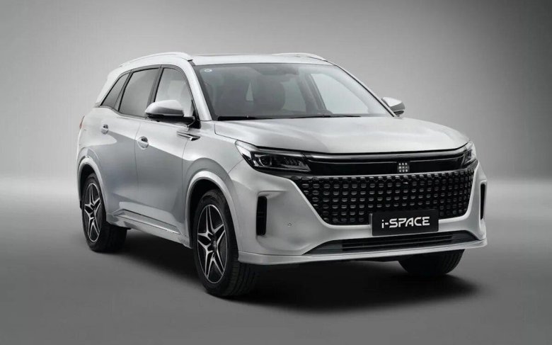 Семиместные кроссоверы