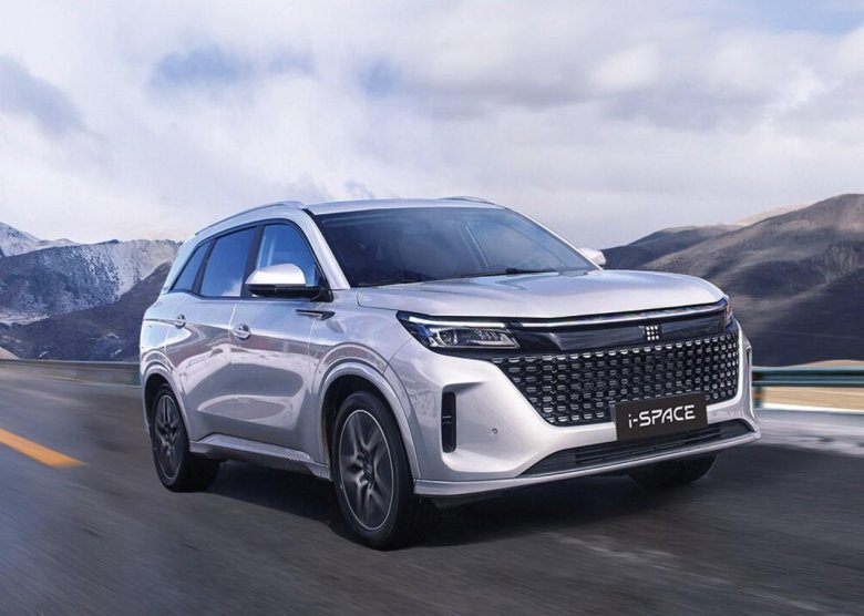 Семиместные кроссоверы