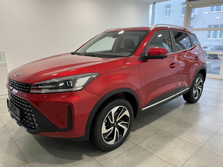 Kaiyi x3 Pro 1.5 CVT, 2023