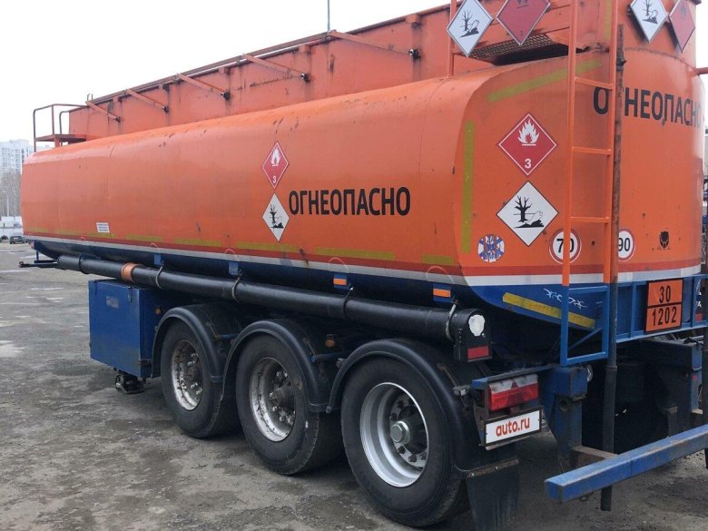 28 Кубов какая машина