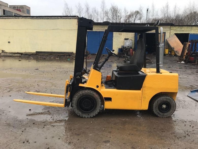 Balkancar (Балканкар) дв1792