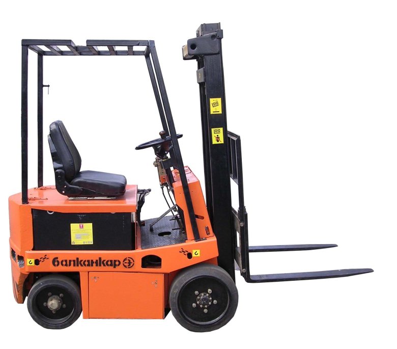 Балканкар ев 687