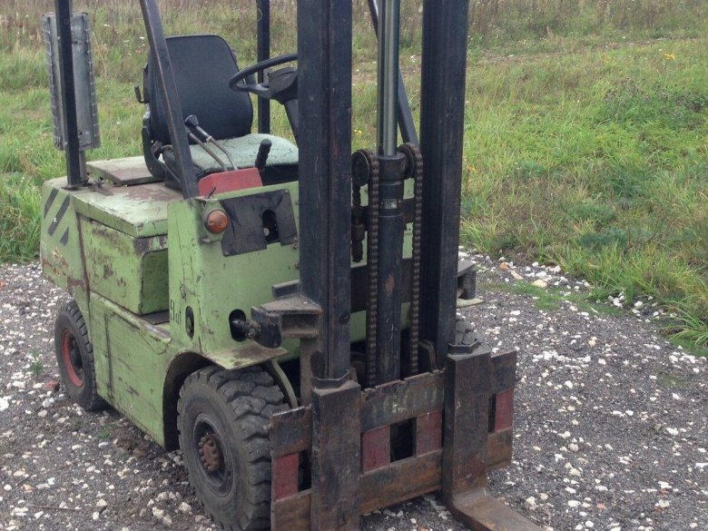 Балканкар 1661