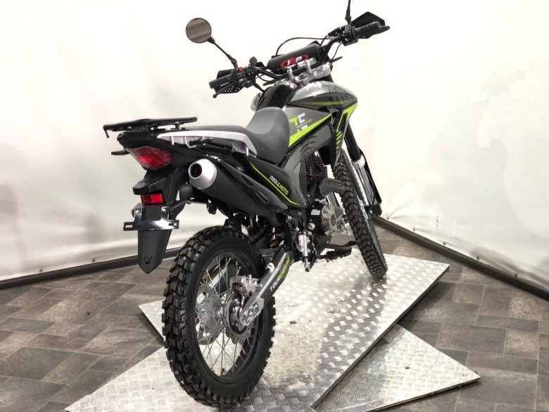 Regulmoto Sport 003 300 PR