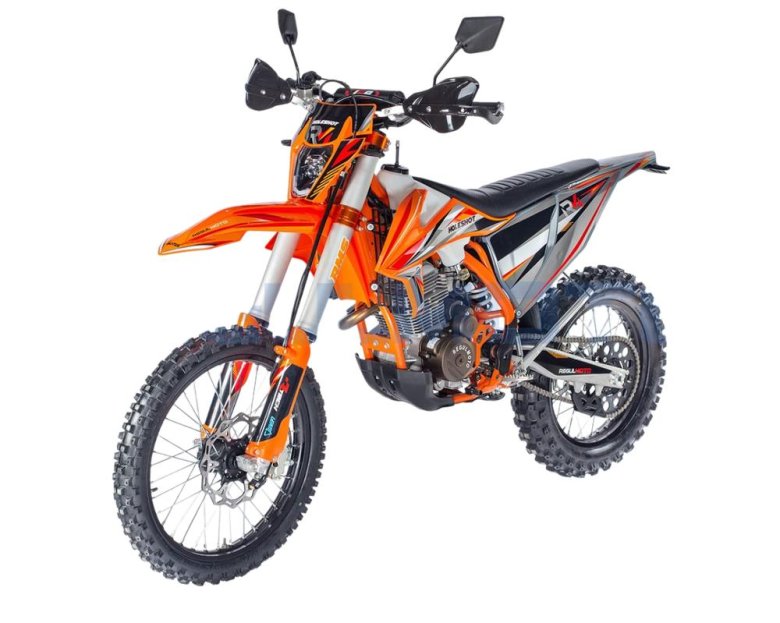 Regulmoto Holeshot 300