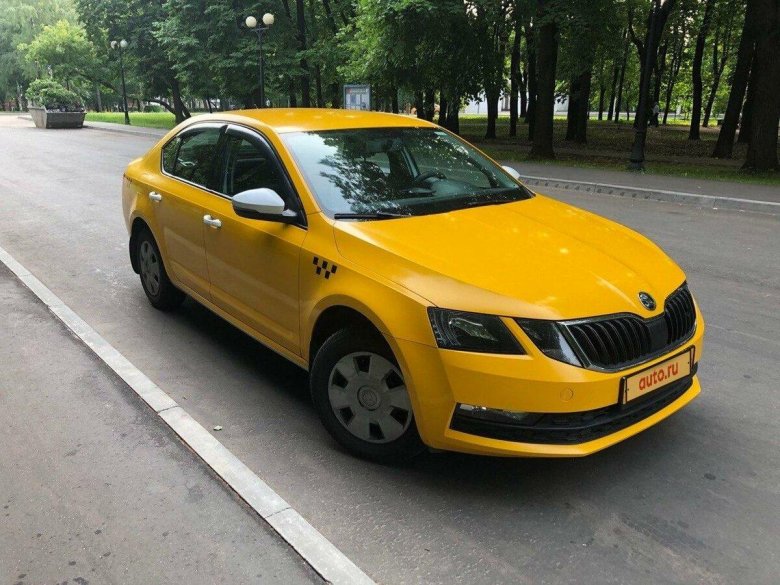Skoda Octavia III (a7)
