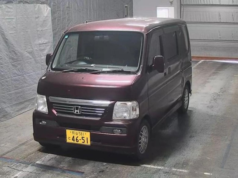 Авто с аукциона японии