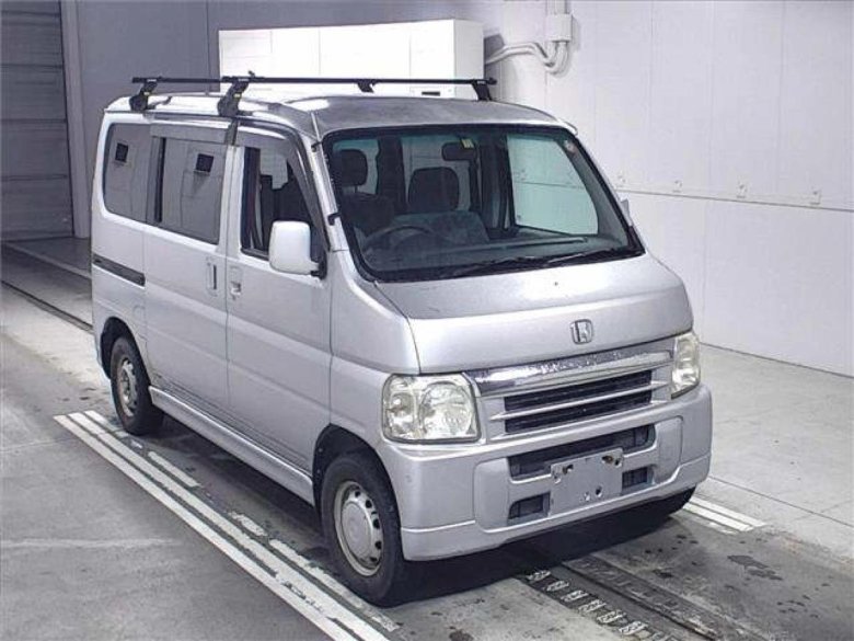 Авто с аукциона японии