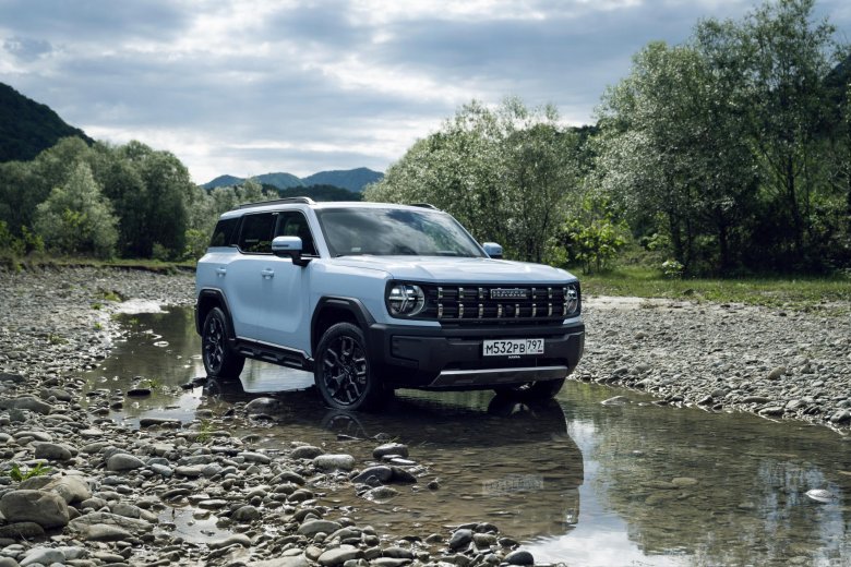 Haval h 3 серый